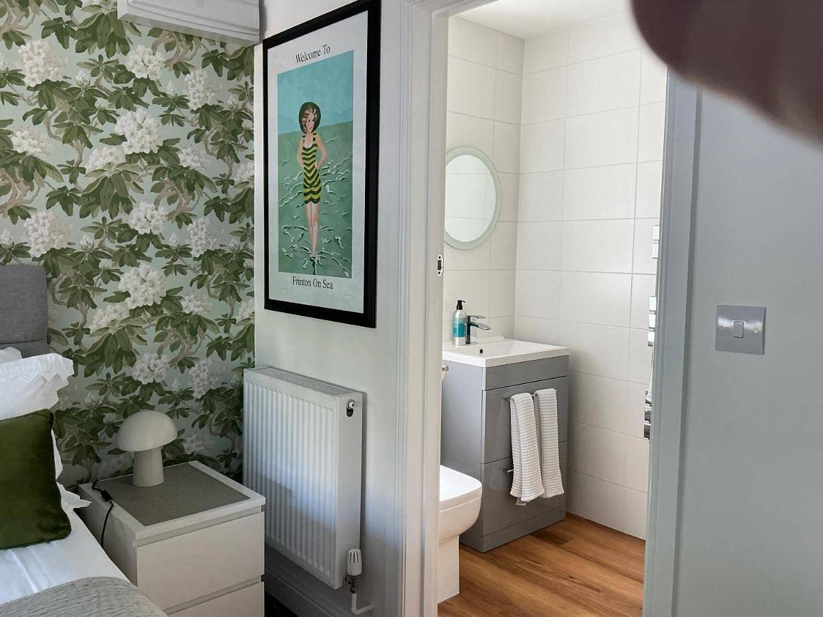 King Room in Frinton on Sea, Frinton and Walton