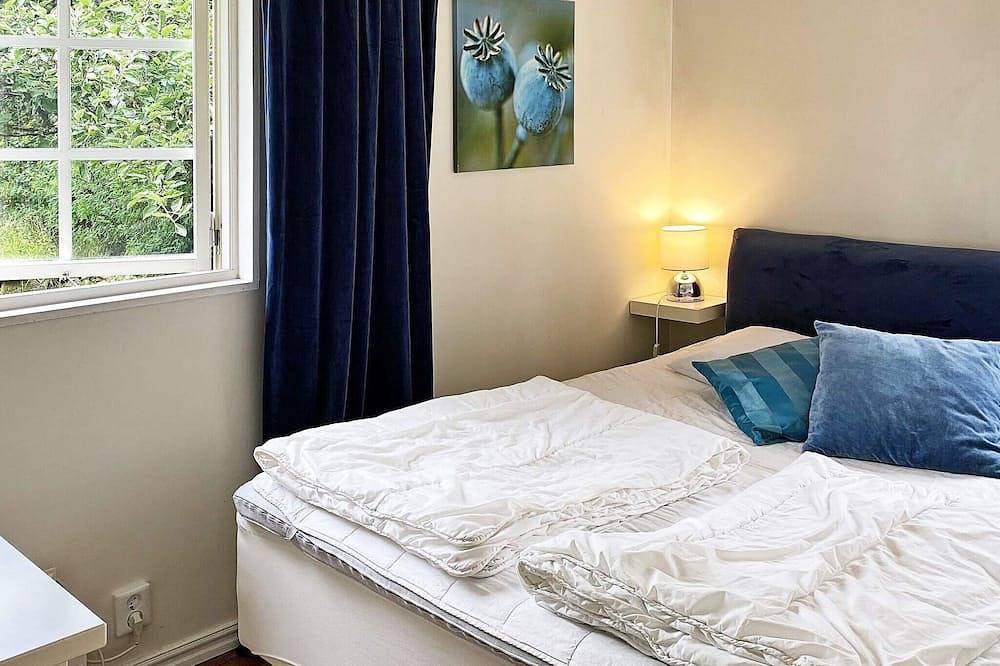 4 Personen Ferienhaus in Stenhamra in Stenhamra, Mälaren