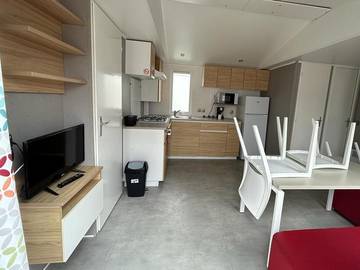 Camping für 4 Personen in Clairmarais, Pas-de-Calais, Bild 2