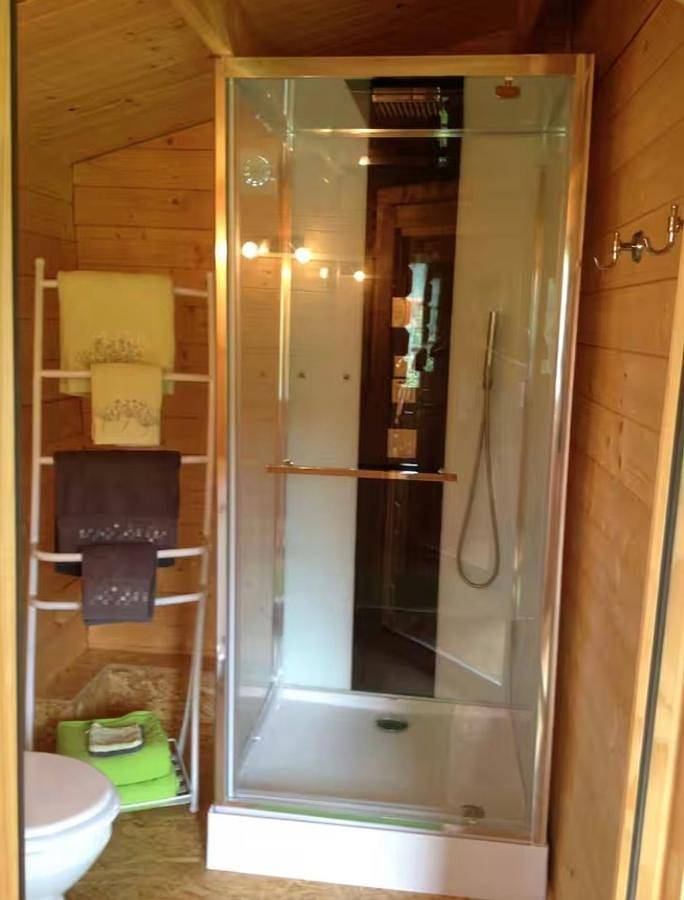 Chalet 1 in Aouste-sur-Sye, Région de Die