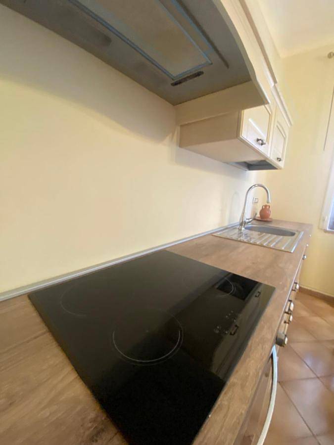 Villa Favorita Suites in Ercolano, Parc national du Vésuve