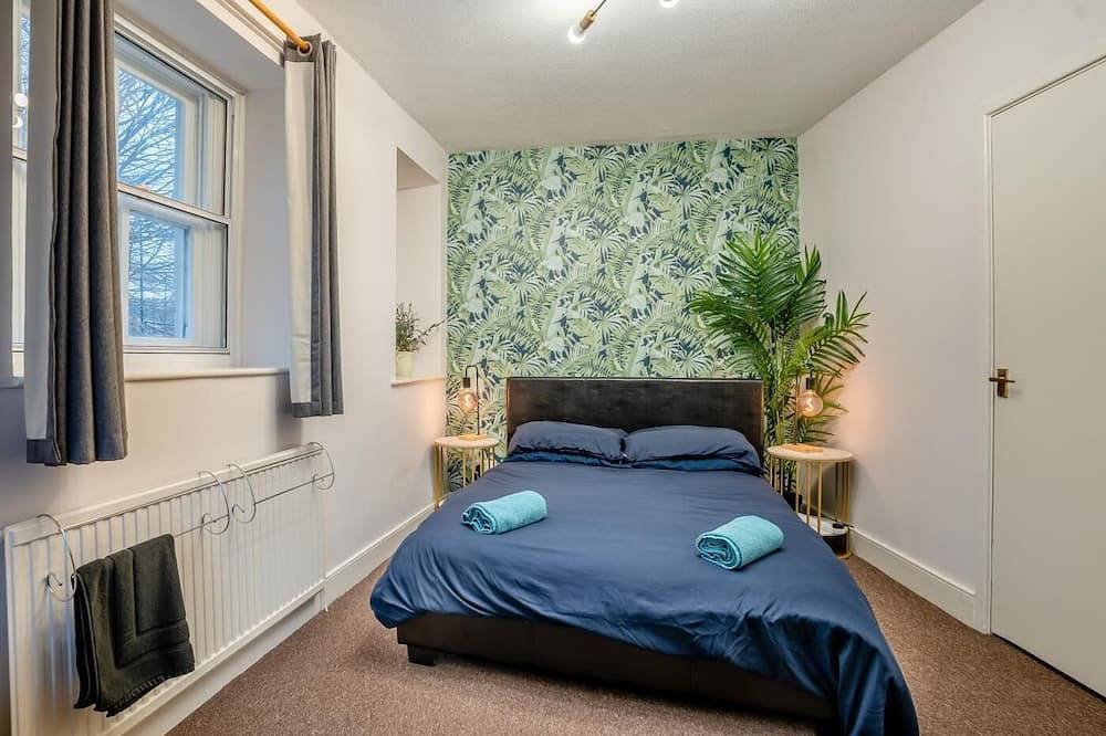 4 Bed in Brecon (oc-h30823) in Brecon, Brecon Beacons