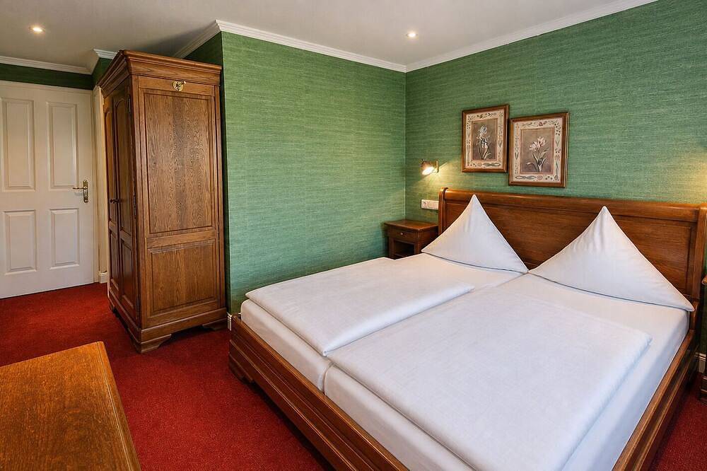 Ganze Wohnung, Charmante Ferienwohnung im Fachwerkhaus in Egestorf, Nordheide