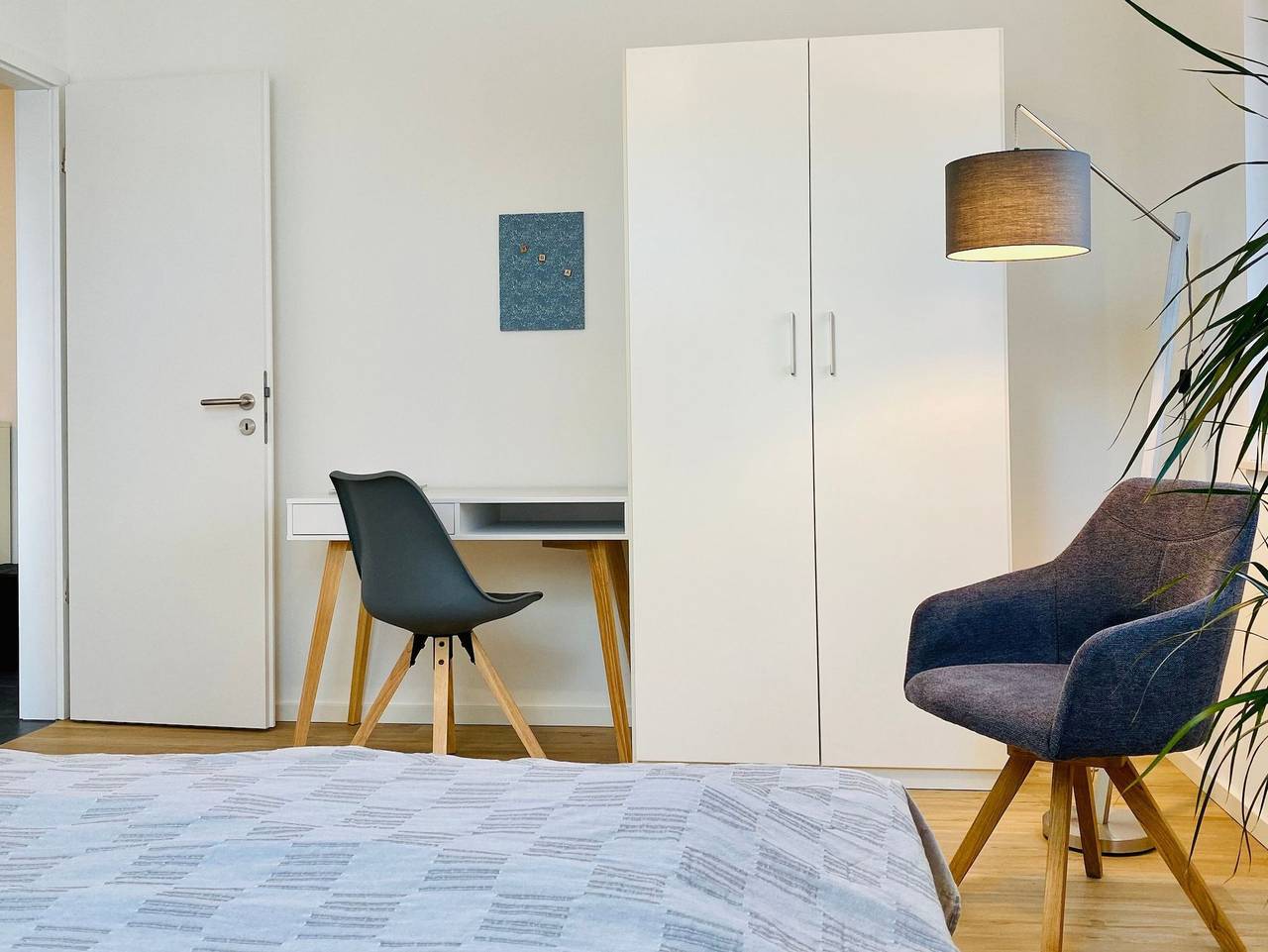 Ganze Ferienwohnung, Casa53N - Fewo in Seevetal, Nordheide