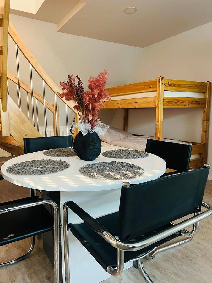 Gîte pour 4 personnes, avec vue à Burgau - 4