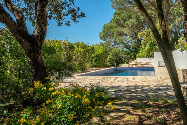Ar-2 Traumhafter Ausblick und Privat-Pool in Calella de Palafrugell, Palafrugell