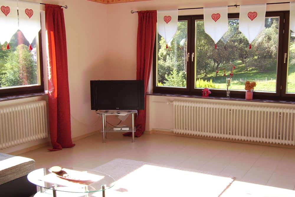 Ganze Wohnung, Ferienwohnung Haus Patry in Beerfelden, Odenwaldkreis