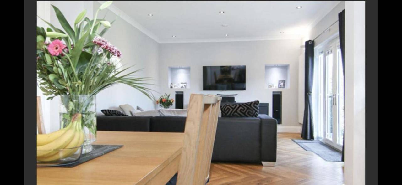 Craigey Beach Home in Edinburgh, Edinburgh and Lothian