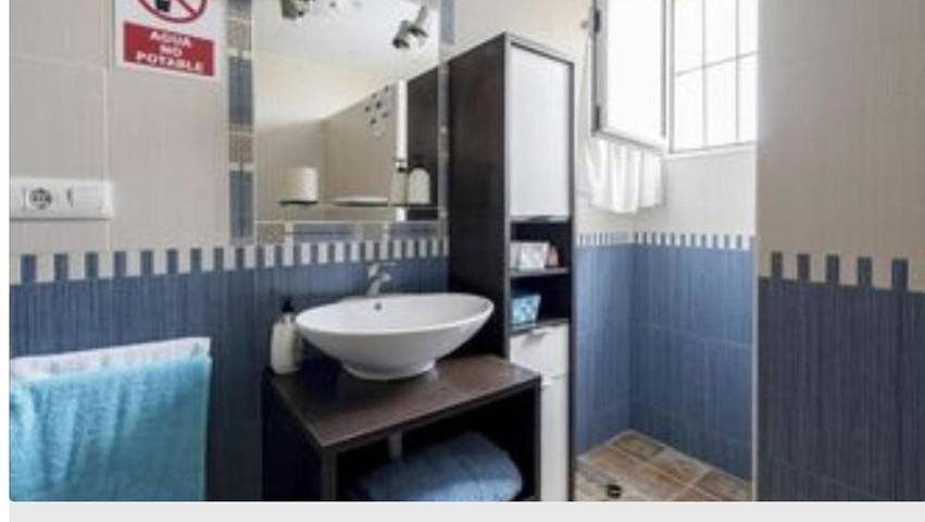 Casa rural para 8 personas, con piscina y jardín en Águilas - 4