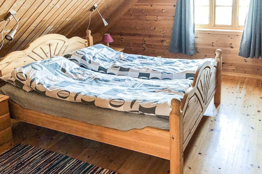 Kyrping Ferieplass A in Kyrping, Etne