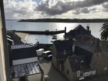 Gîte pour 5 personnes dans Office De Tourisme De Locquirec