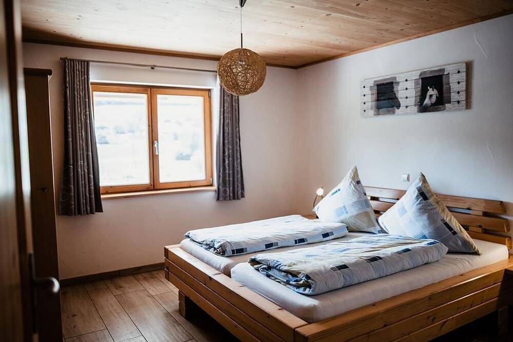 Ganze Wohnung, Ferienwohnung Talblick beim Schwörer Hof - Ferienparadies Schwarzwälder Hof in Seelbach, Mittlerer Schwarzwald