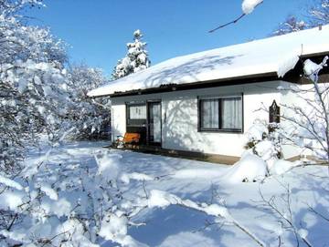Ferienhaus für 5 Personen, mit Terrasse und Pool sowie Garten, kinderfreundlich in Nesselwang