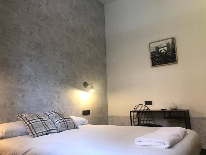 Maison d’hôte pour 2 personnes, avec vue à Bilbao - 2