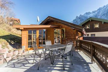 Ferienwohnung für 2 Personen in Mittenwald, Bayerische Alpen, Bild 1