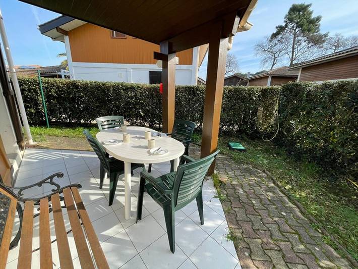 Villa pour 6 personnes, avec Jardin et Piscine en Aquitaine