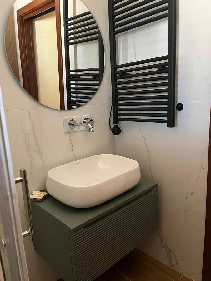 Sarò rooms in Pietraperzia, Province d'Enna