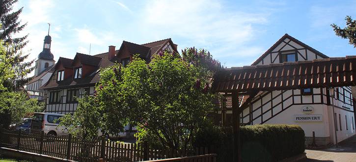 Ferienwohnung für 2 Personen - 1