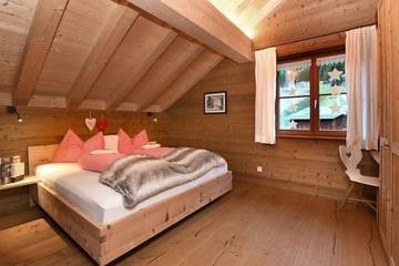 Hütte für 9 Personen in Schröcken, Arlberg, Bild 1