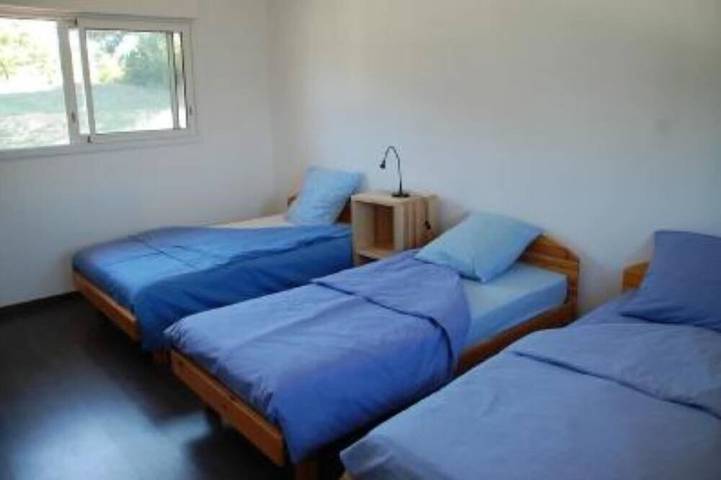 Location de vacances pour 7 personnes, avec terrasse et jardin, animaux acceptés à Fuveau - 4