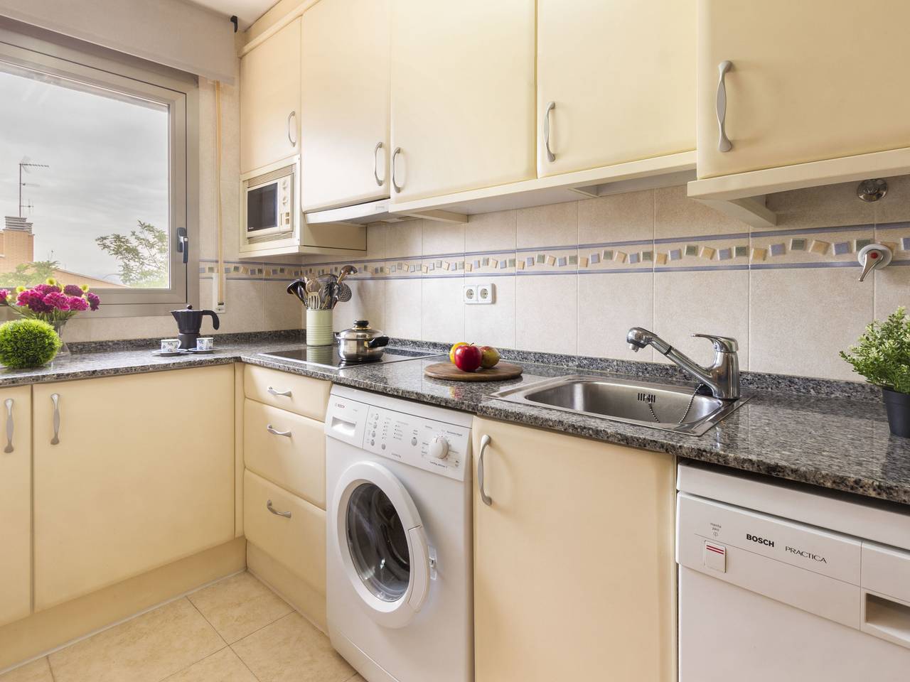 Apartamento entero, Mas de Clariana in Vilafortuny, Cambrils