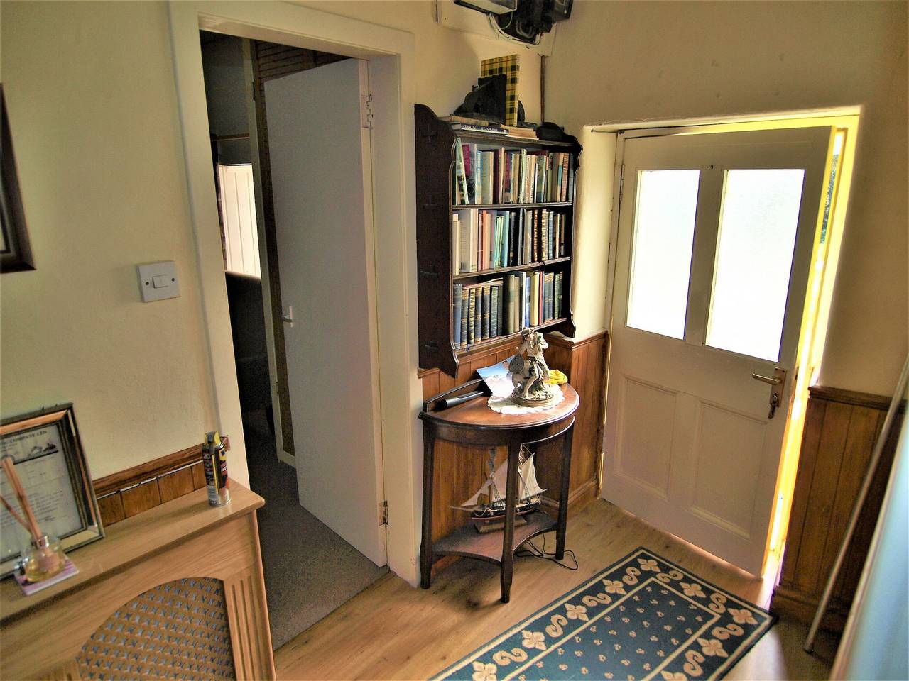 Cottage voor 2 personen met tuin in Isle of Jura, Argyll & Bute