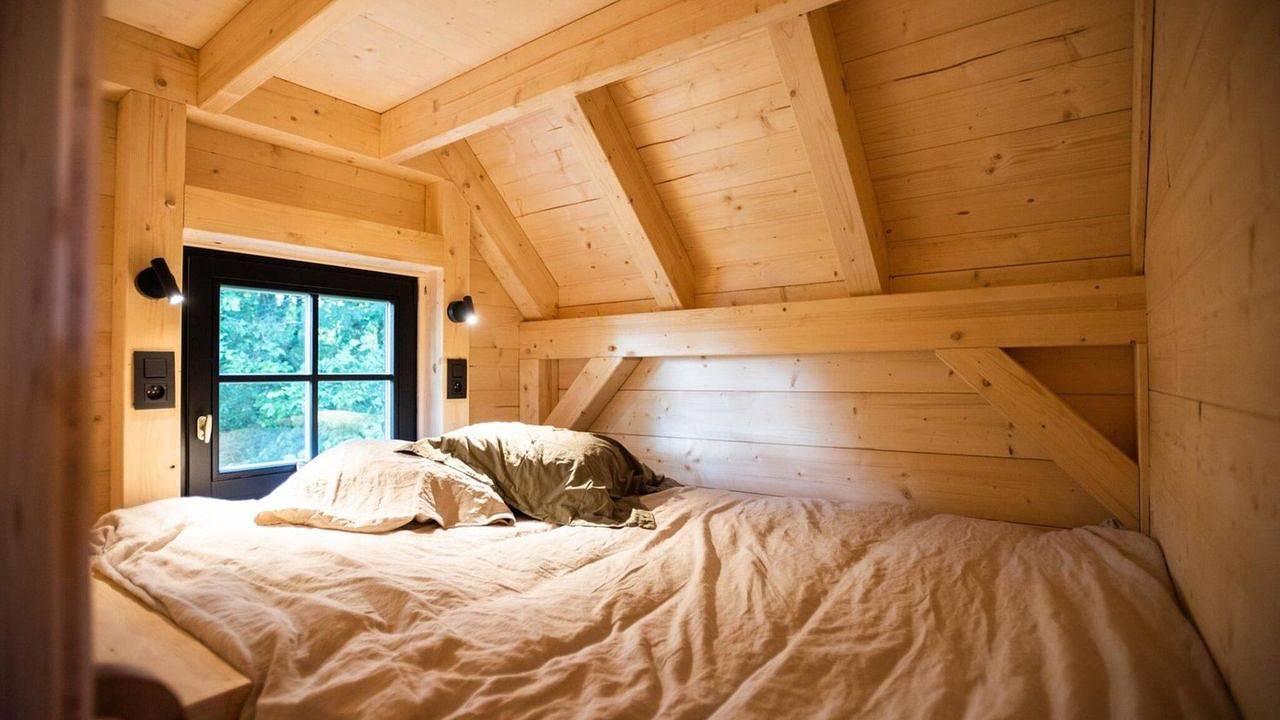 Ferienhaus für 4 Personen (50 m²) in Peyrusse-Grande in Peyrusse-Grande, Gers