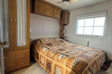 Camping pour 6 Personnes dans Ouistreham, Région de Caen, Photo 1