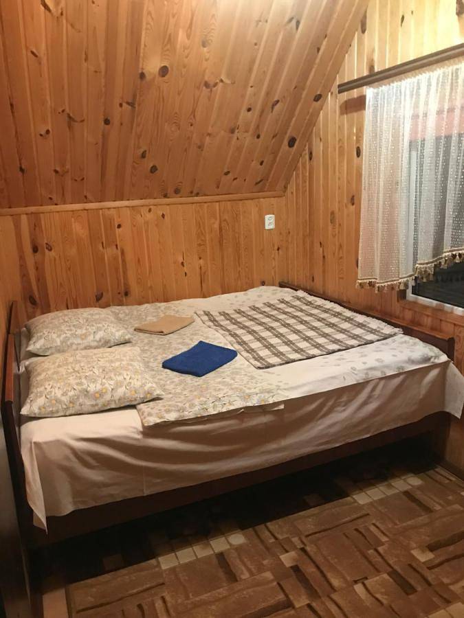 Садиба Подвір'ячко in Obwód wołyński