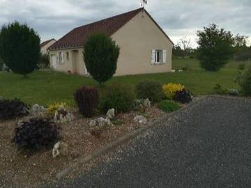 Gîte pour 7 personnes, avec vue et jardin, animaux acceptés dans Champsevraine