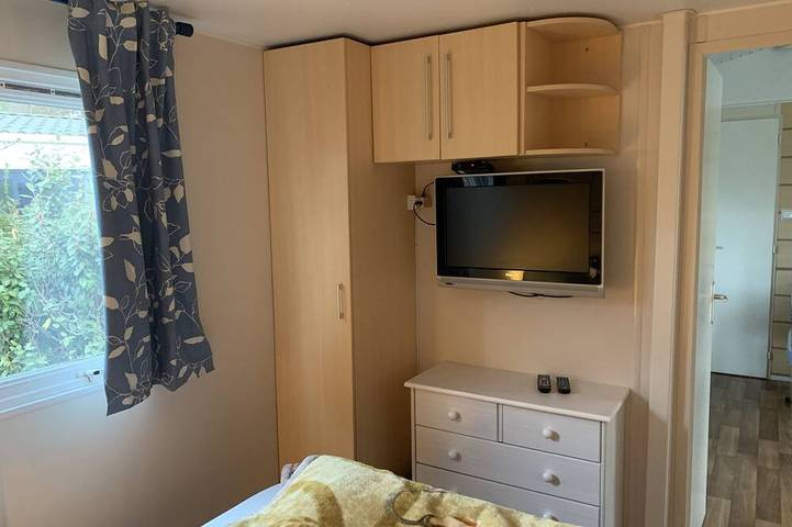 Camping für 5 Personen in Lit-et-Mixe - 3
