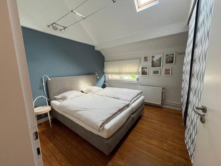 Maison de vacances pour 7 personnes, avec Terrasse et Jardin à Eupen