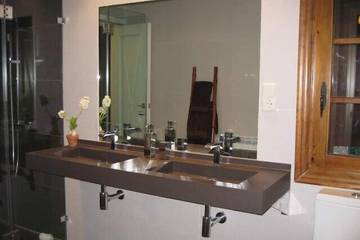 Villa per 10 Persone in El Boalo, Madrid Province, Foto 4