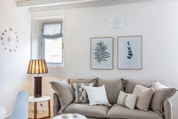 Vakantieappartement voor 2 Personen in San Felice del Benaco, Garda Bergen, Afbeelding 4
