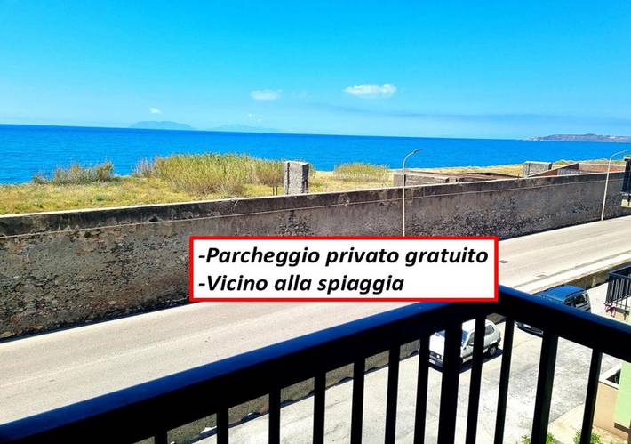 Ferienwohnung für 4 Personen, mit Ausblick und Terrasse - 1