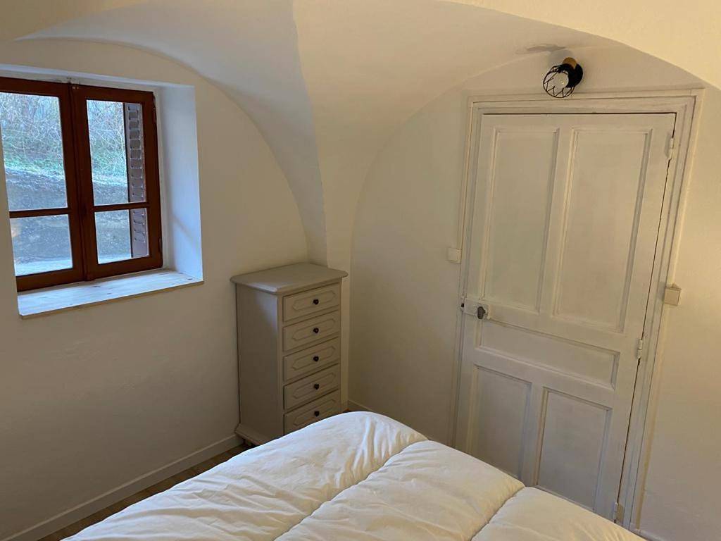 Appartement entier, Logement Pays des Écrins in La Roche-de-Rame, Parc national des Écrins