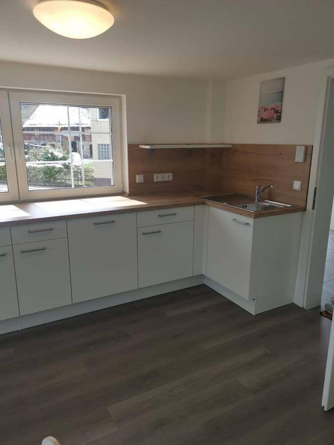 Ferienwohnung für 2 Personen