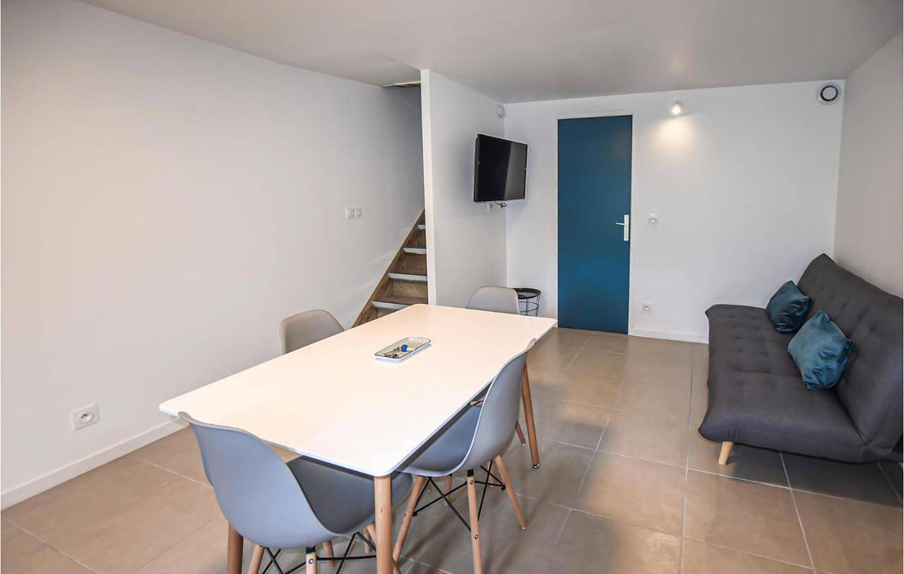 Appartement entier, Two-Bedroom Apartment in Meysse, Privas (arrondissement)