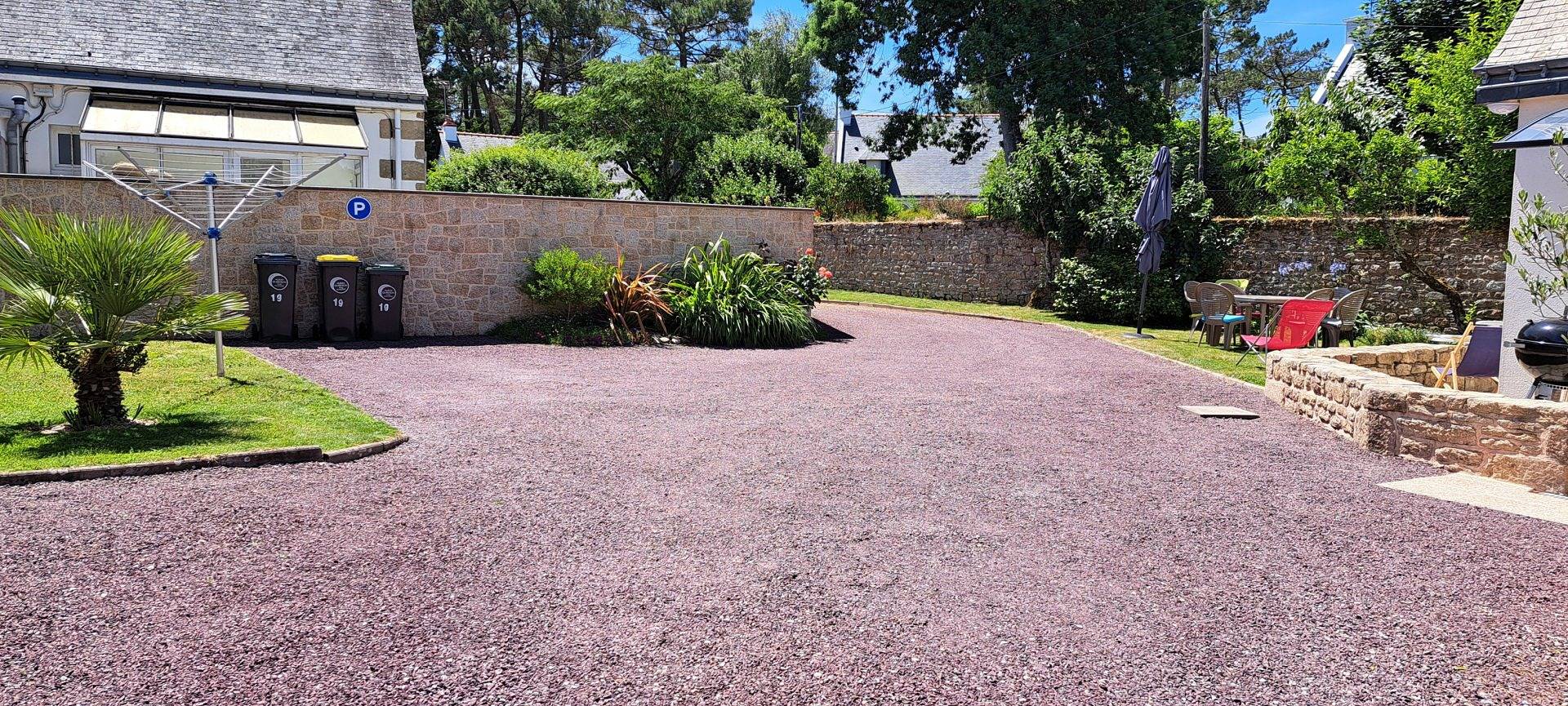 Petite maison bretonne in Carnac, Côte des Mégalithes
