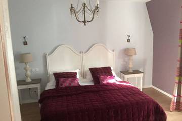 Gîte pour 4 Personnes dans Azay-le-Rideau, Région de Chinon, Photo 3