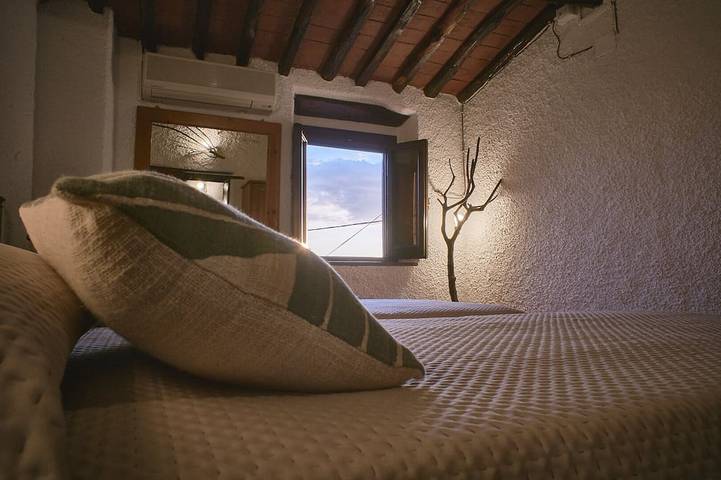 House Chez Paul in Massarosa, Italienische Riviera