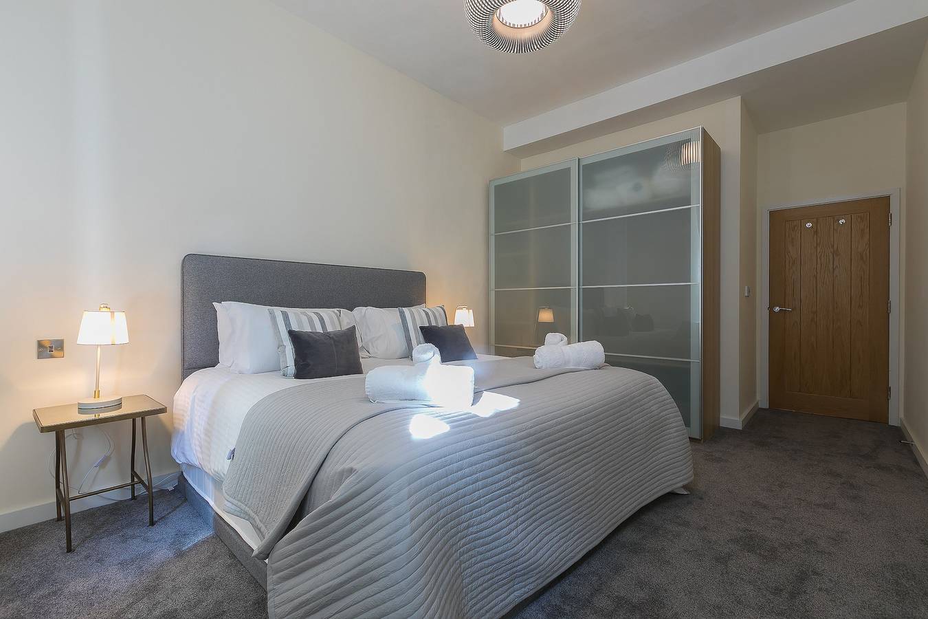 Apartamento entero, Sea Scapes in St Ives, Cornualles