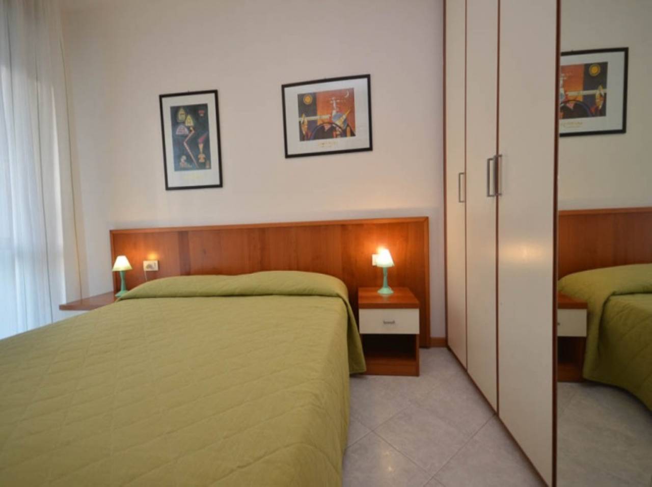 Appartamento vacanze a Provincia di Venezia a partire da 130€ a notte