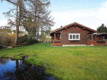 Ferieudlejning til 5 Personer i Vejlby Fed, Båring Vig, Billede 3