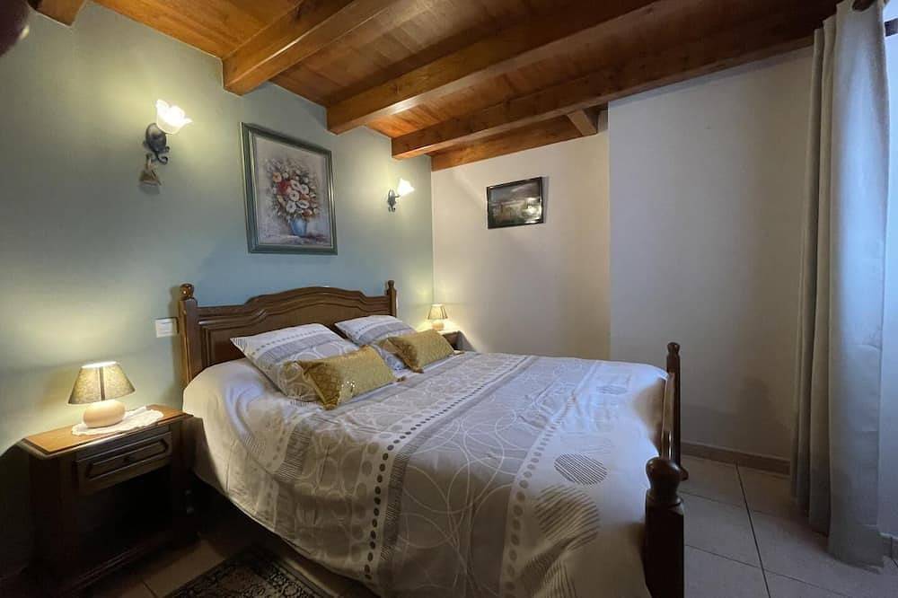 Larzabalea - Sare - Gîte in Sare, Bayonne region