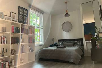 Apartment for 2 People in Tower Hamlets, London, Photo 2