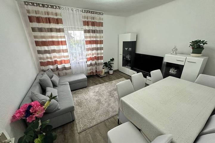 Ferienwohnung für 9 Personen in Nürnberg