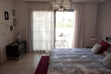 Chalet para 8 Personas en Marbella West, Marbella, Foto 4