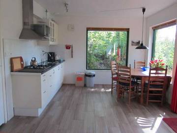 Bungalow für 4 Personen in Drenthe, Niederlande, Bild 3