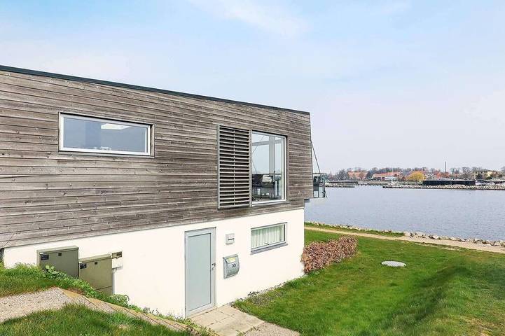 Casa de vacaciones para 5 personas, con terraza - 1